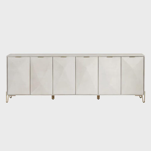 Clingman 100'' Sideboard