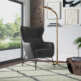 Rainer Upholstered Accent Chair