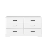 Monterey 6 Drawer Dresser