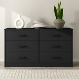 Ardent 6 Drawer Dresser