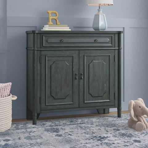 Gorton Accent Cabinet