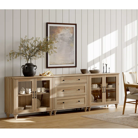 Denaiya 101.6'' Sideboard