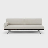 Elsmere 81" Upholstered Convertible Sofa