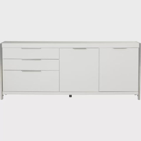 Jacarion 74.8'' Sideboard