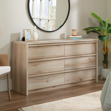 6 - Drawer Dresser