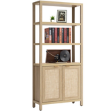 Storage Bookcase