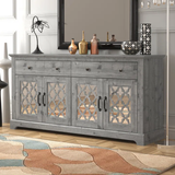 Chessani 2 Drawer Sideboard