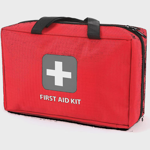 Thrive | First Aid Kit | 291 Piece Supply Kit