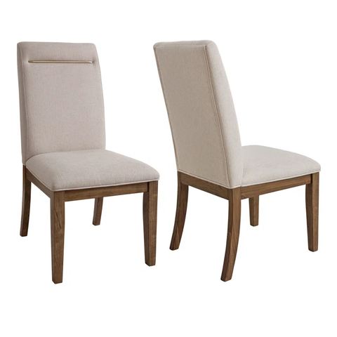 Garland Upholstered Side Chair (Set of 2)