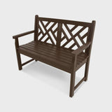 Chippendale 48" Bench