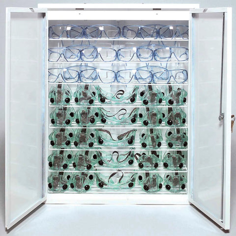 Sellstrom® S90494 Monitor™ 2000 Germicidal Cabinet