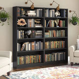 Doyno Bookcase (Set of 2)