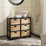 Painswick Solid Wood Accent Chest