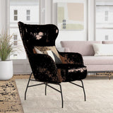 Rainer Upholstered Accent Chair