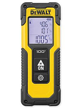 Standard Laser Distance Meter