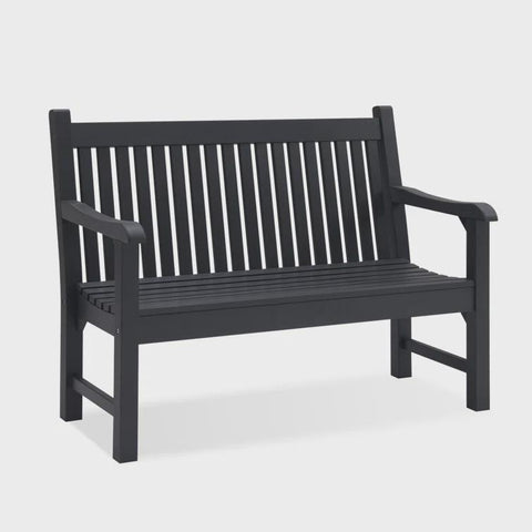 Zorria Outdoor Bench