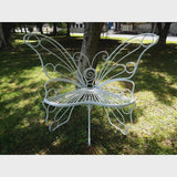 Outdoor Dining Side Chair