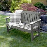 Arbnora Outdoor Bench