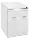 Collaboration Mobile Pedestal File - 2-Drawer