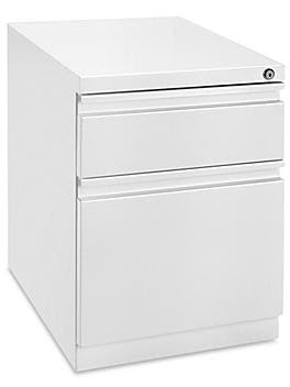 Collaboration Mobile Pedestal File - 2-Drawer