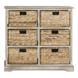 Painswick Solid Wood Accent Chest