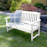 Arbnora Outdoor Bench