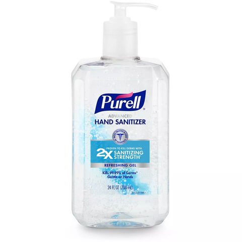 Purell Refreshing Hand Sanitizer