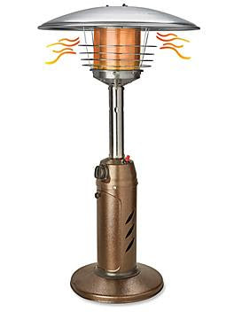 Tabletop Patio Heater