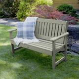 Arbnora Outdoor Bench