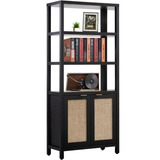 Storage Bookcase