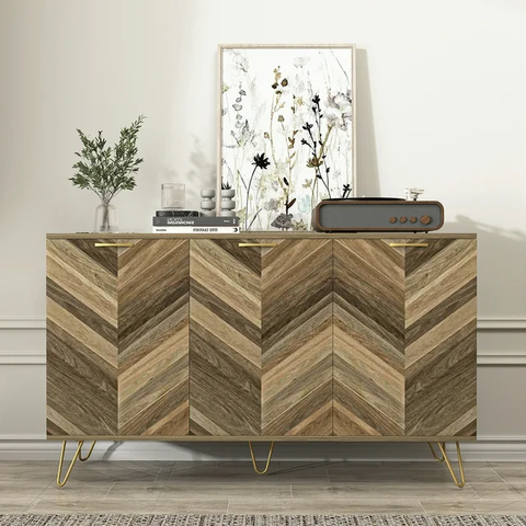 Modern Sideboard Buffet