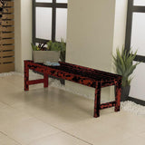 Arbnora Outdoor Bench