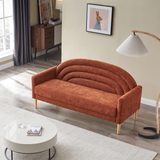 Michala Upholstered Loveseat