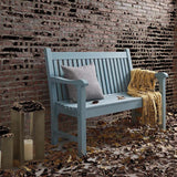 Zorria Outdoor Bench