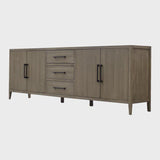 Hitomi 94'' Sideboard