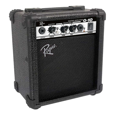 G10 10W 1x5 Guitar Combo Amp Black