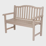 Susila Patio Outdoor Bench