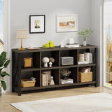 Guinna Bookcase