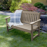 Arbnora Outdoor Bench