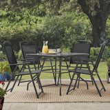 Albany Lane 5 Piece Dining Set