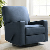 Swivel Rocker Recliner Chair