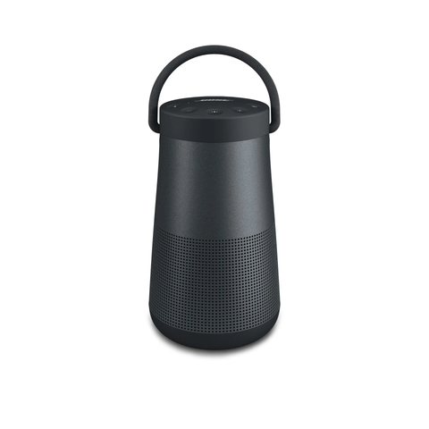 Bose SoundLink Revolve+ II Wireless Portable Bluetooth Speaker