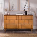 Aleyana 6 - Drawer Dresser