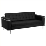 Flash Furniture Hercules Lesley Series Contemporary Sofa