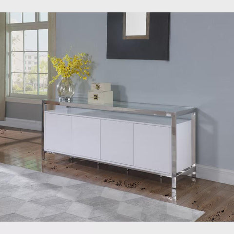 Barukh 78.74'' Sideboard