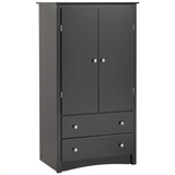 Wardrobe Armoire