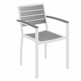 KFI Outdoor Arm Chair