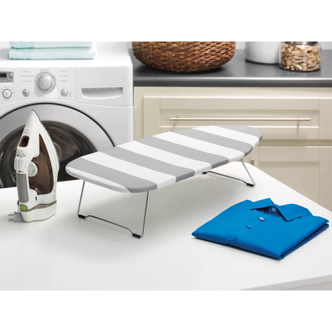 Joana Metal Tabletop Ironing Board