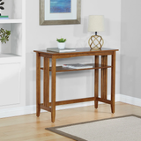 Porch & Den Clifton 36-inch Foyer Table