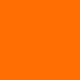 ORAFOL 8300 TRANSPARENT / CHROME OVERLAY VINYL  Orange